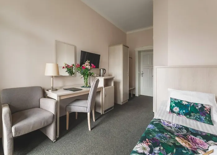 Hotel Amalia