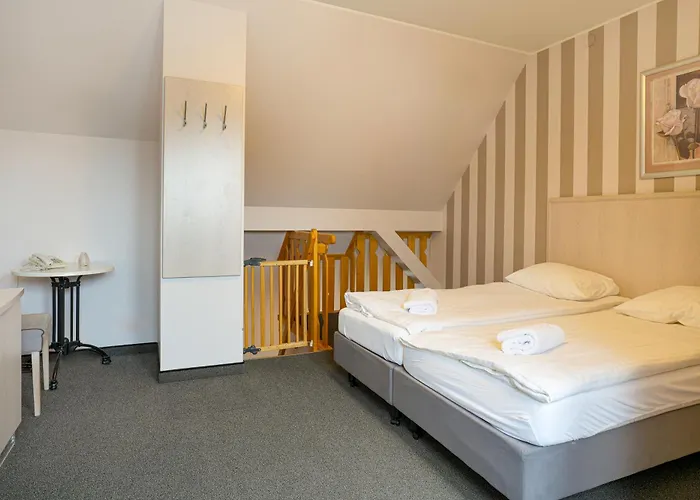 Hotel Amalia
