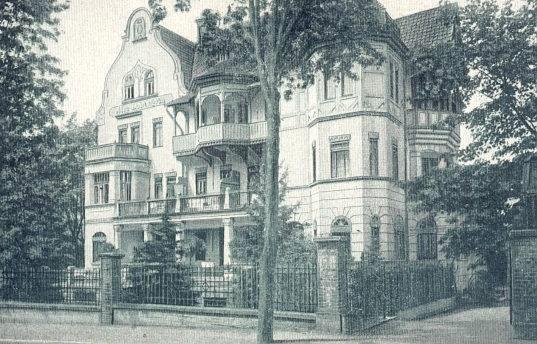 Amalia Hotel