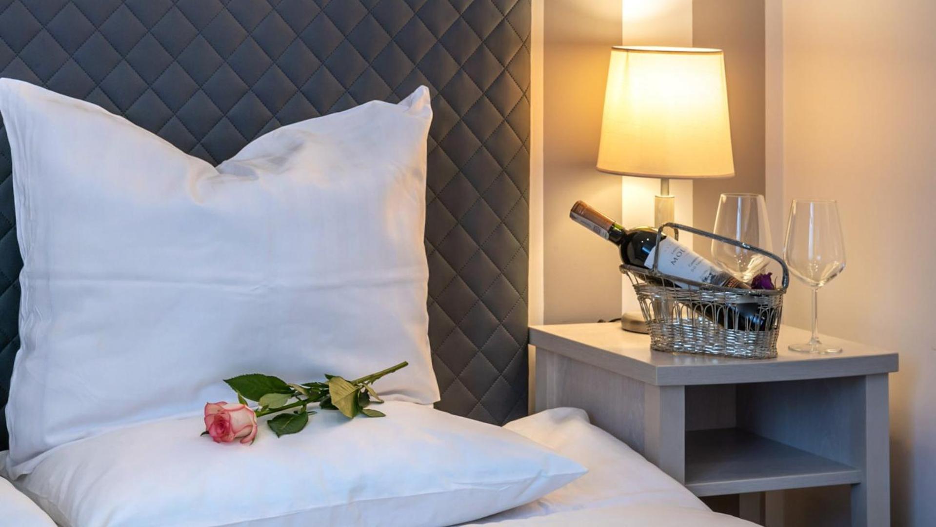 Hotel Amalia