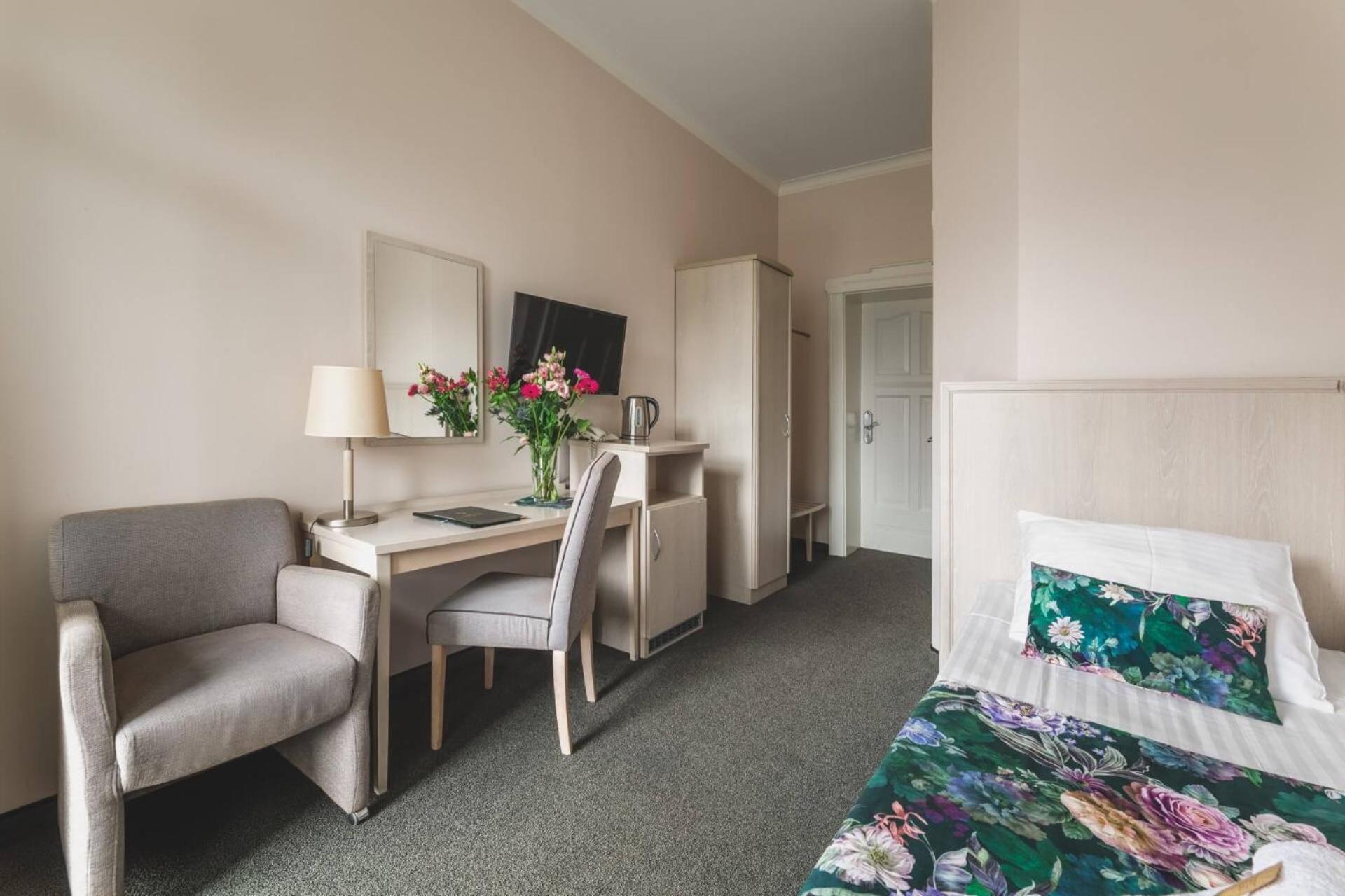 Amalia Hotel 3*