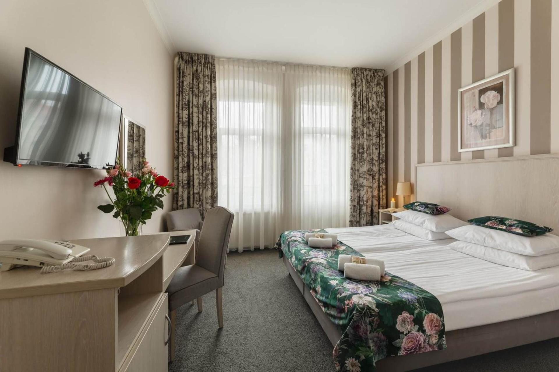 Amalia Hotel