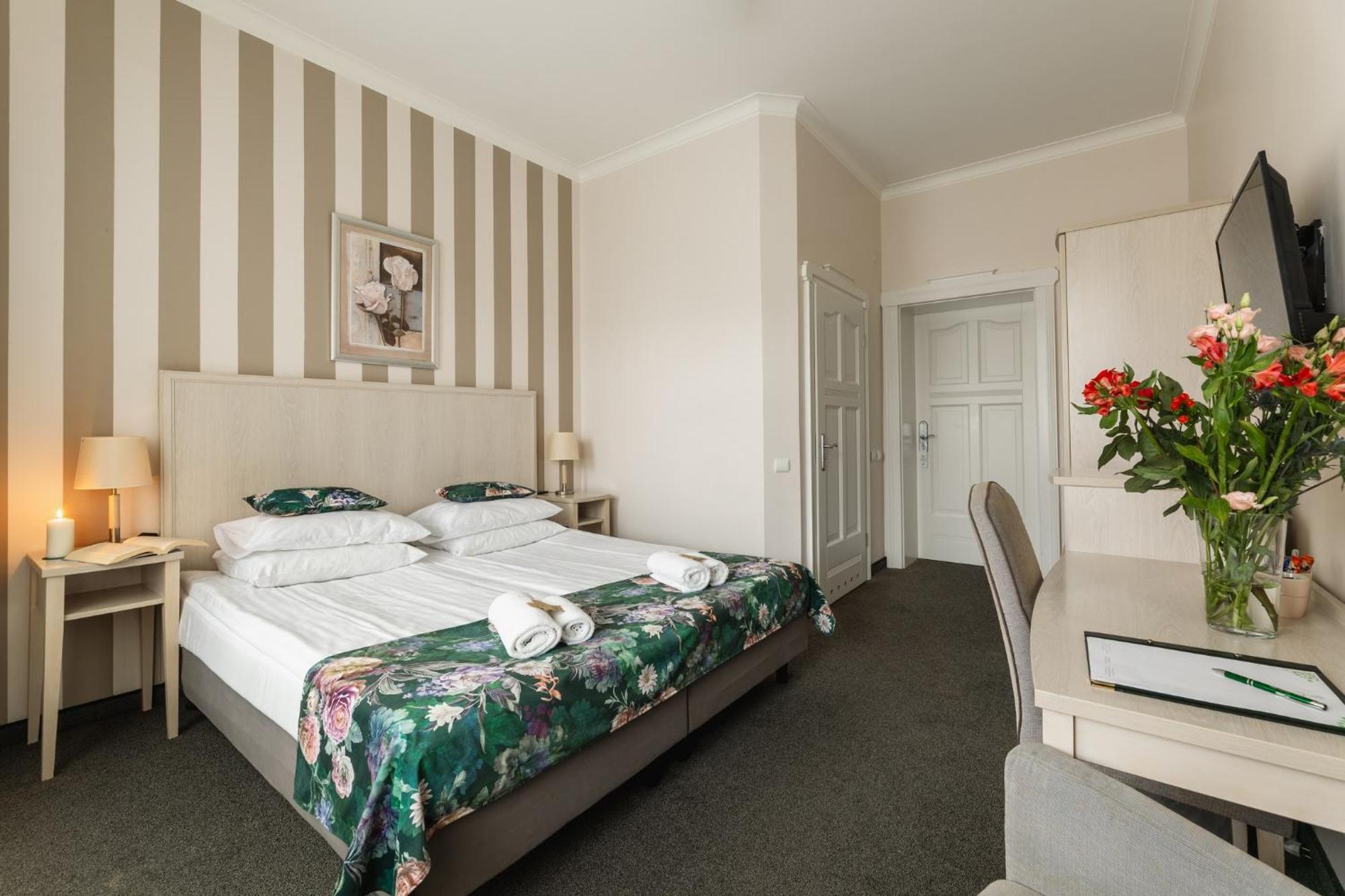 Hotel Amalia