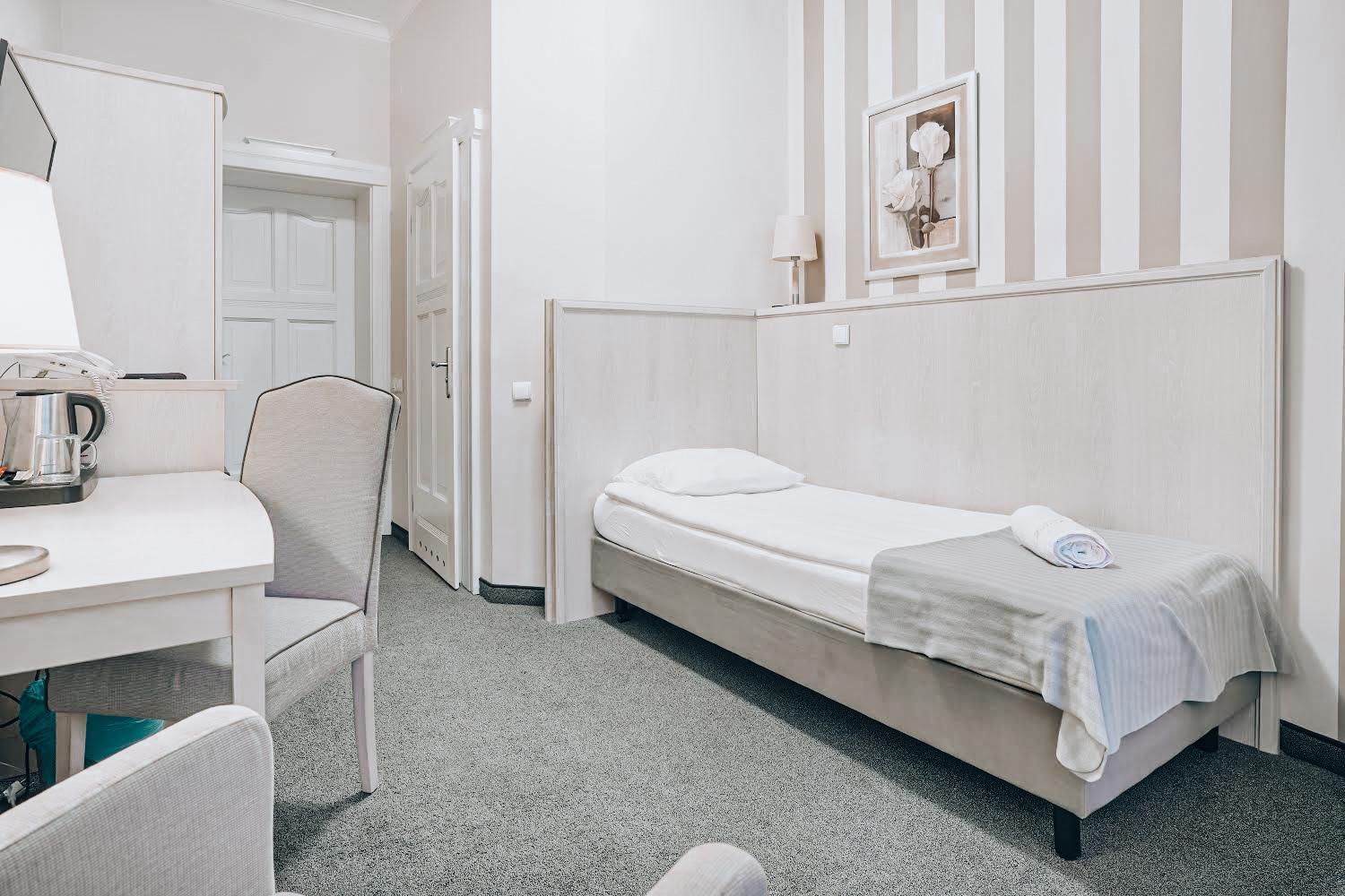 Amalia Hotel