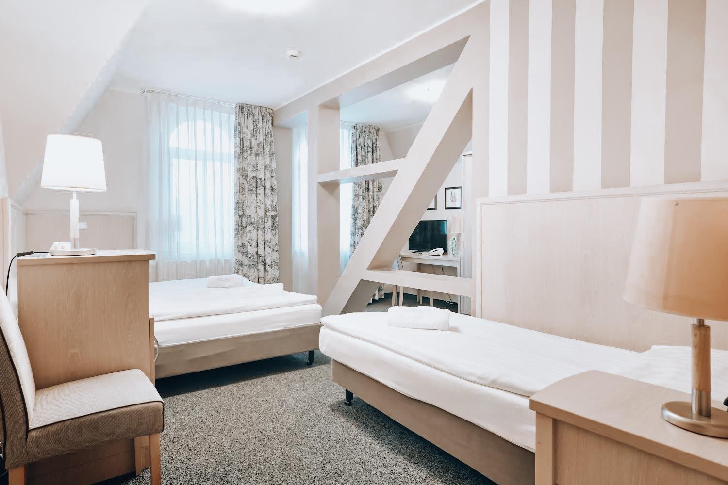 Amalia Hotel Kudowa Zdroj