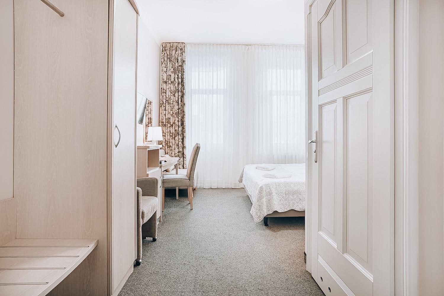 Amalia Hotel Kudowa Zdroj