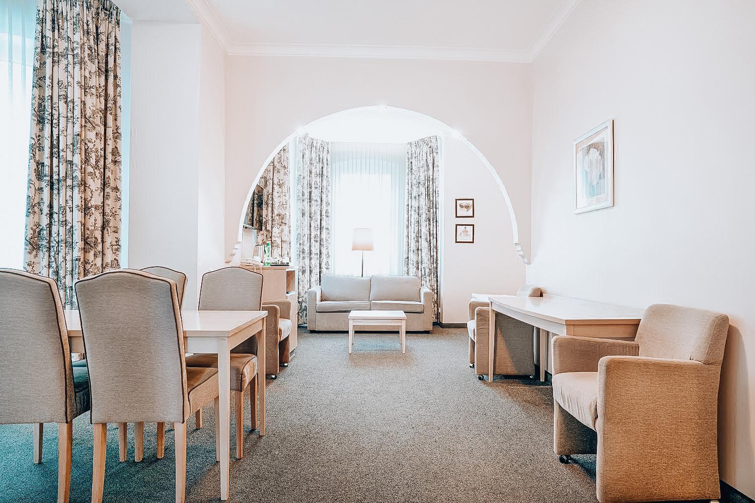 Amalia Hotel