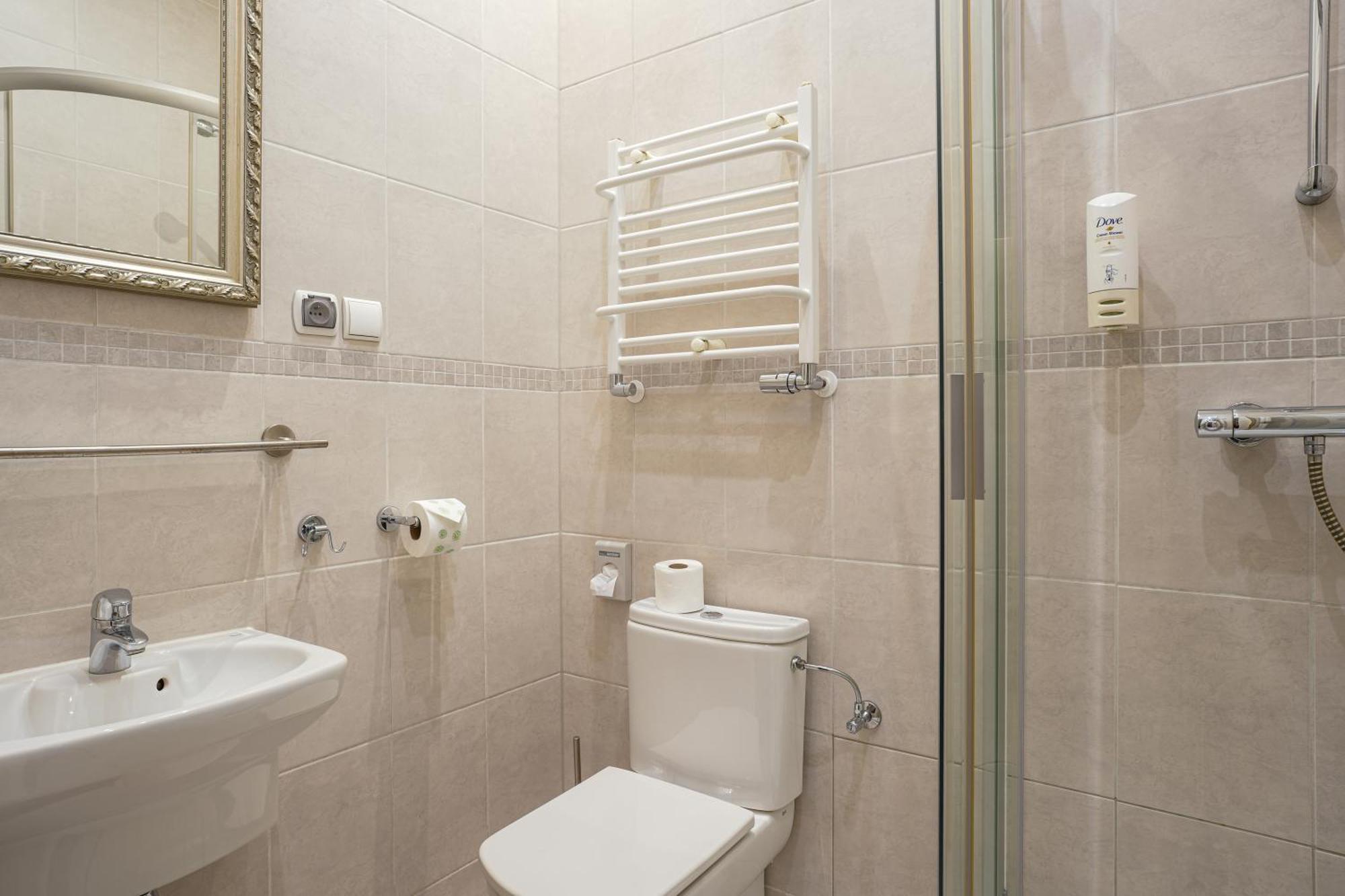 Hotel Amalia 3*